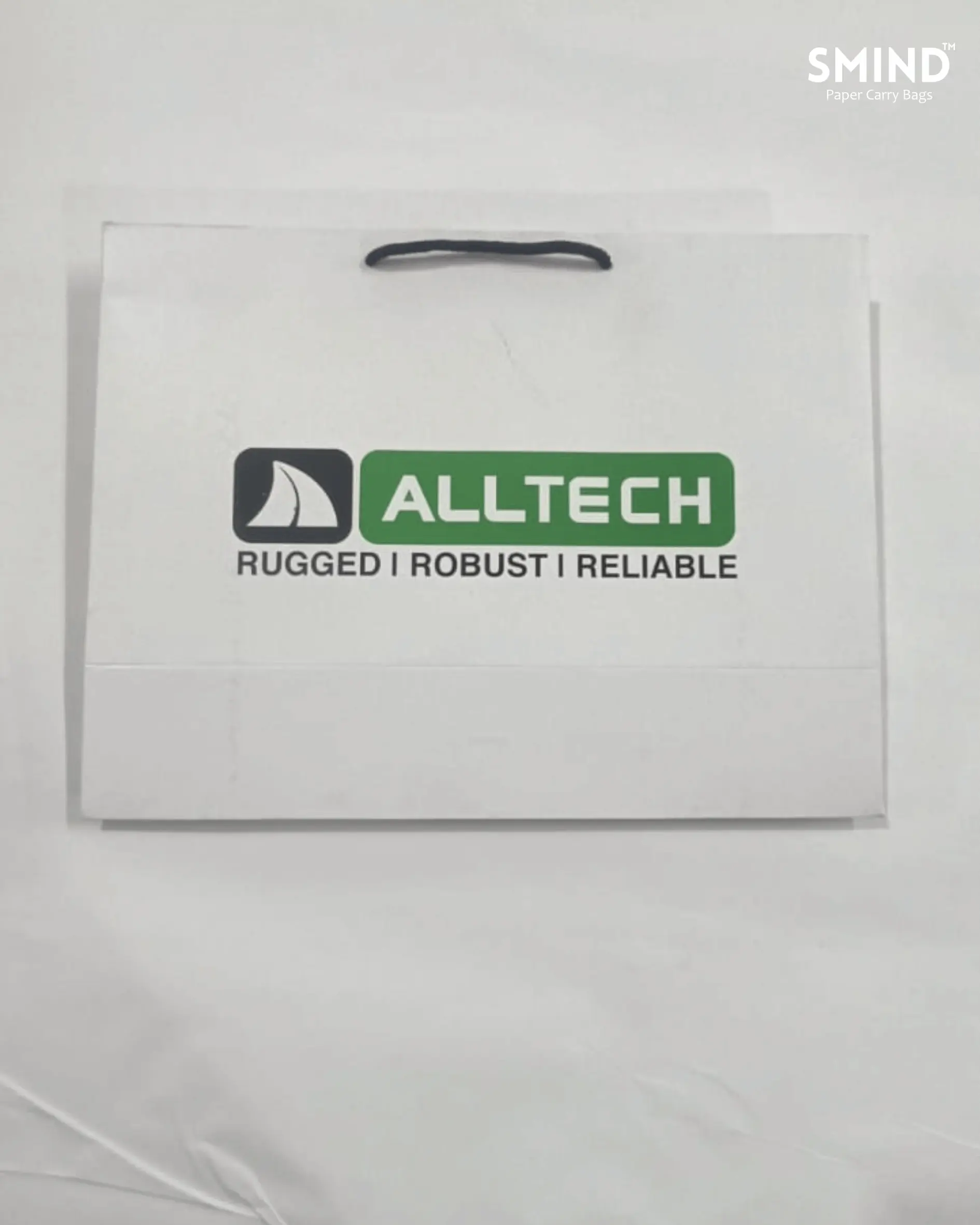 Smind Packaging Clients Bag 3